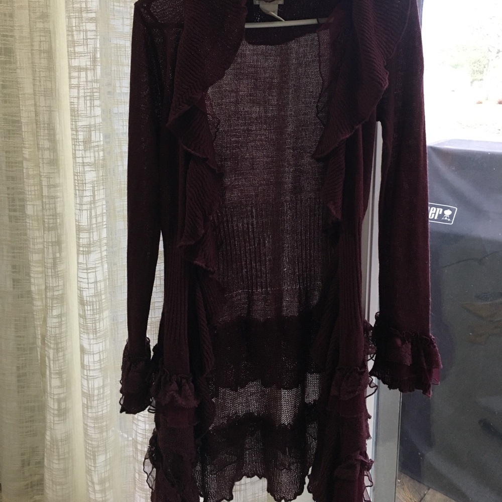 Monroe & main cardigan✨